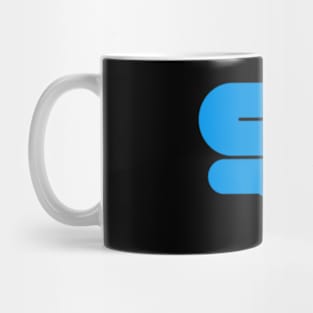 SR - The Finals Sponsor Mug